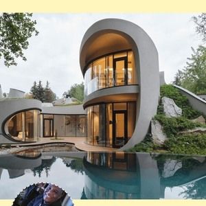 Meet your Posher, Walterjr